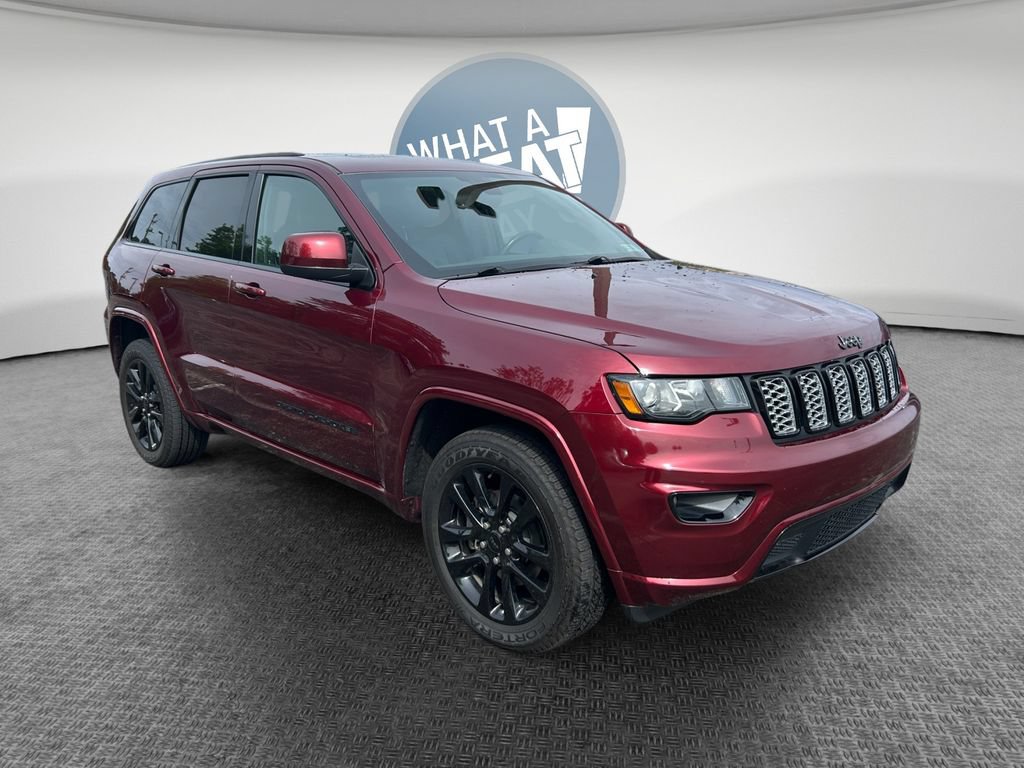 2019 Jeep Grand Cherokee Altitude 4x4 for sale in Pittsburgh, PA