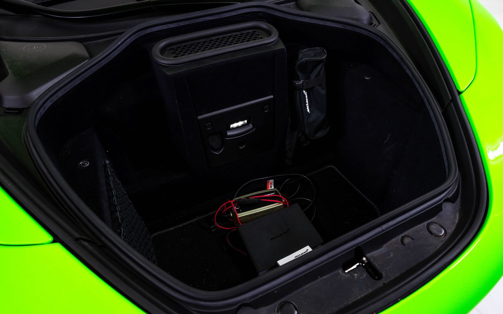 Used 2022 McLaren 720S Performance photo 28