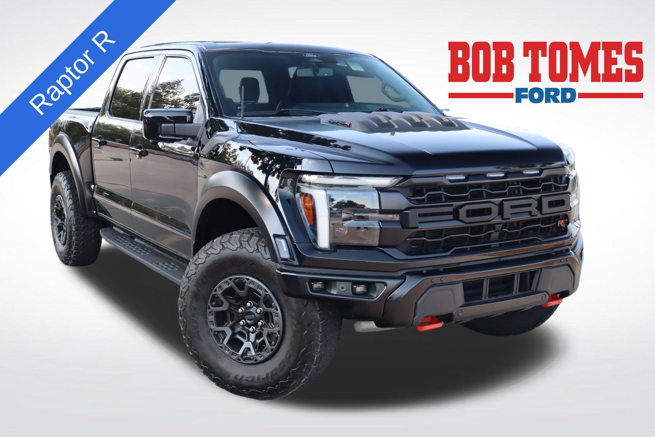 Used 2024 Ford F150 Raptor w/ Equipment Group 803A Raptor R