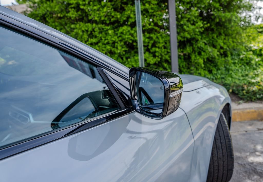 2024 BMW 430i Convertible