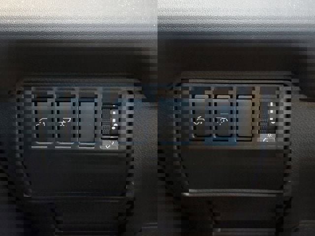 2025 Subaru Ascent Onyx Edition