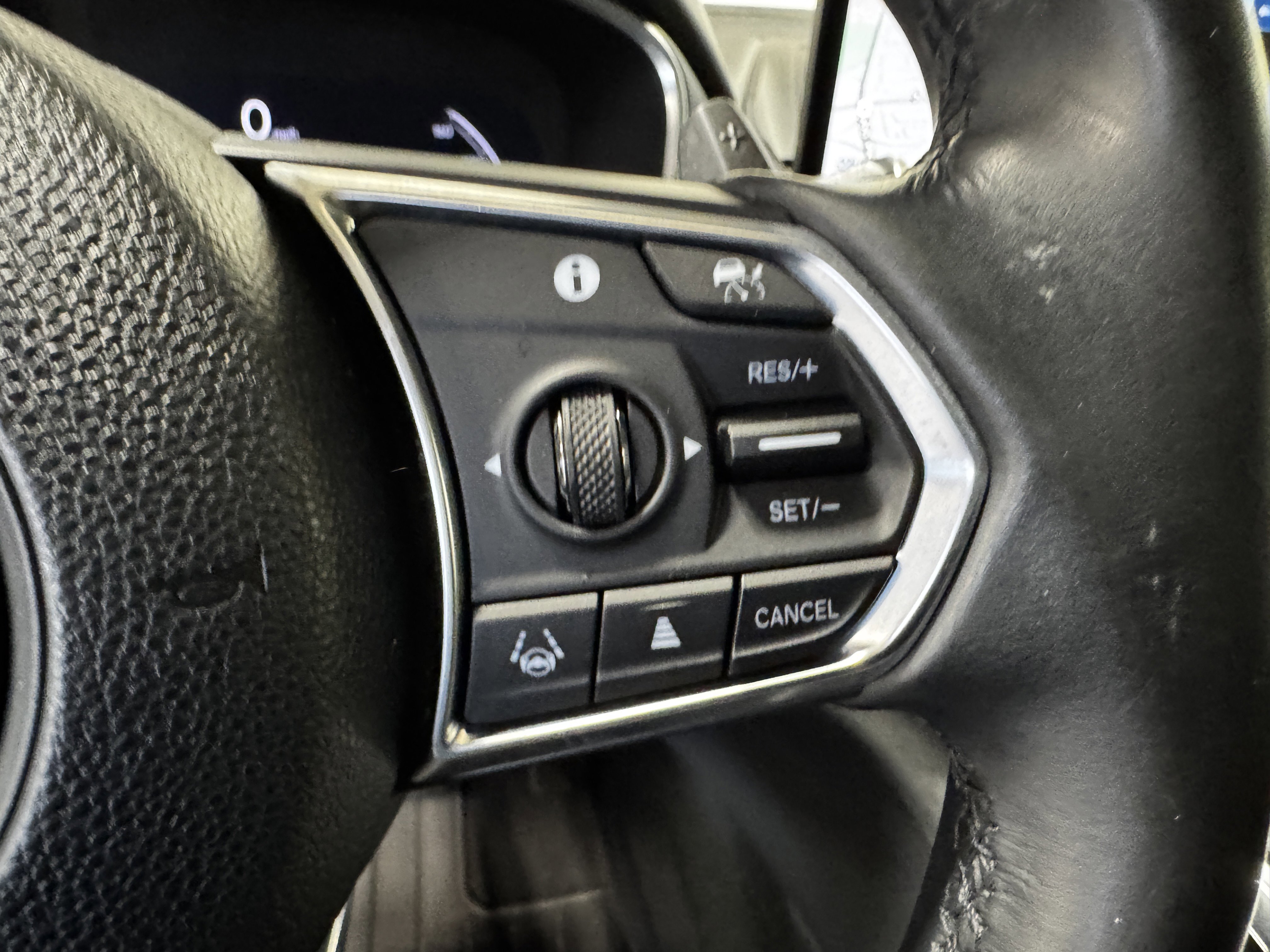 2023 Acura MDX FWD w/ Technology Package