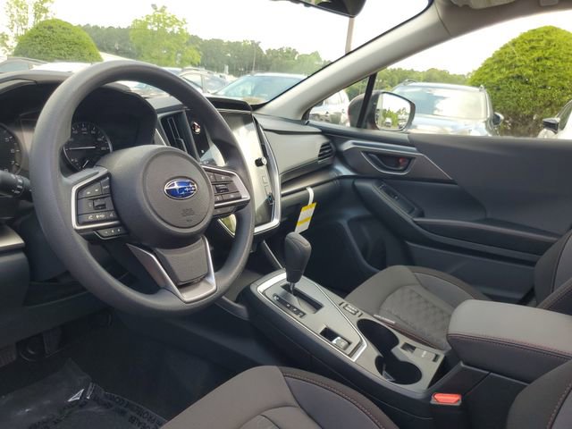 2025 Subaru Impreza 2.0i Sport