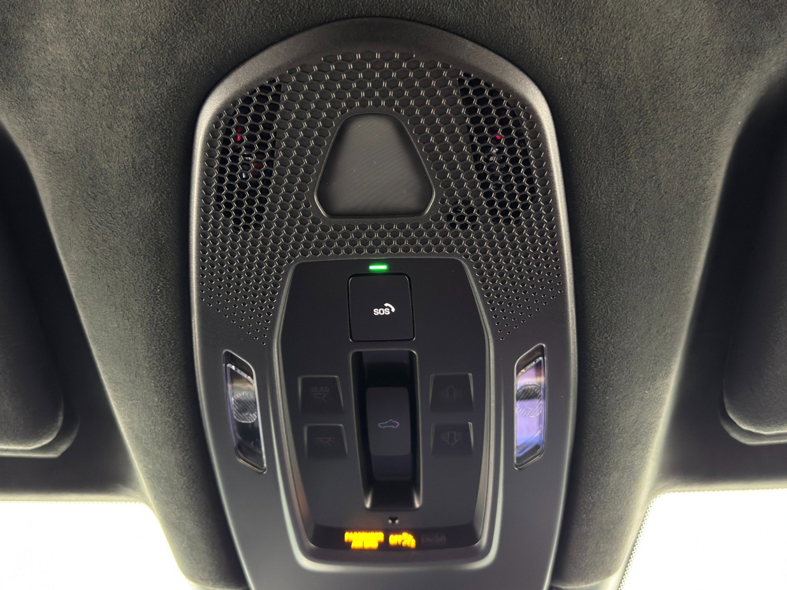 2025 Porsche Cayenne Turbo