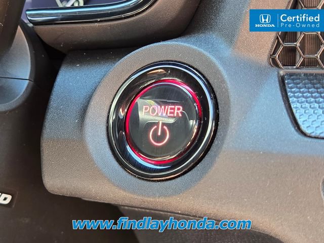 2023 Honda CR-V Sport