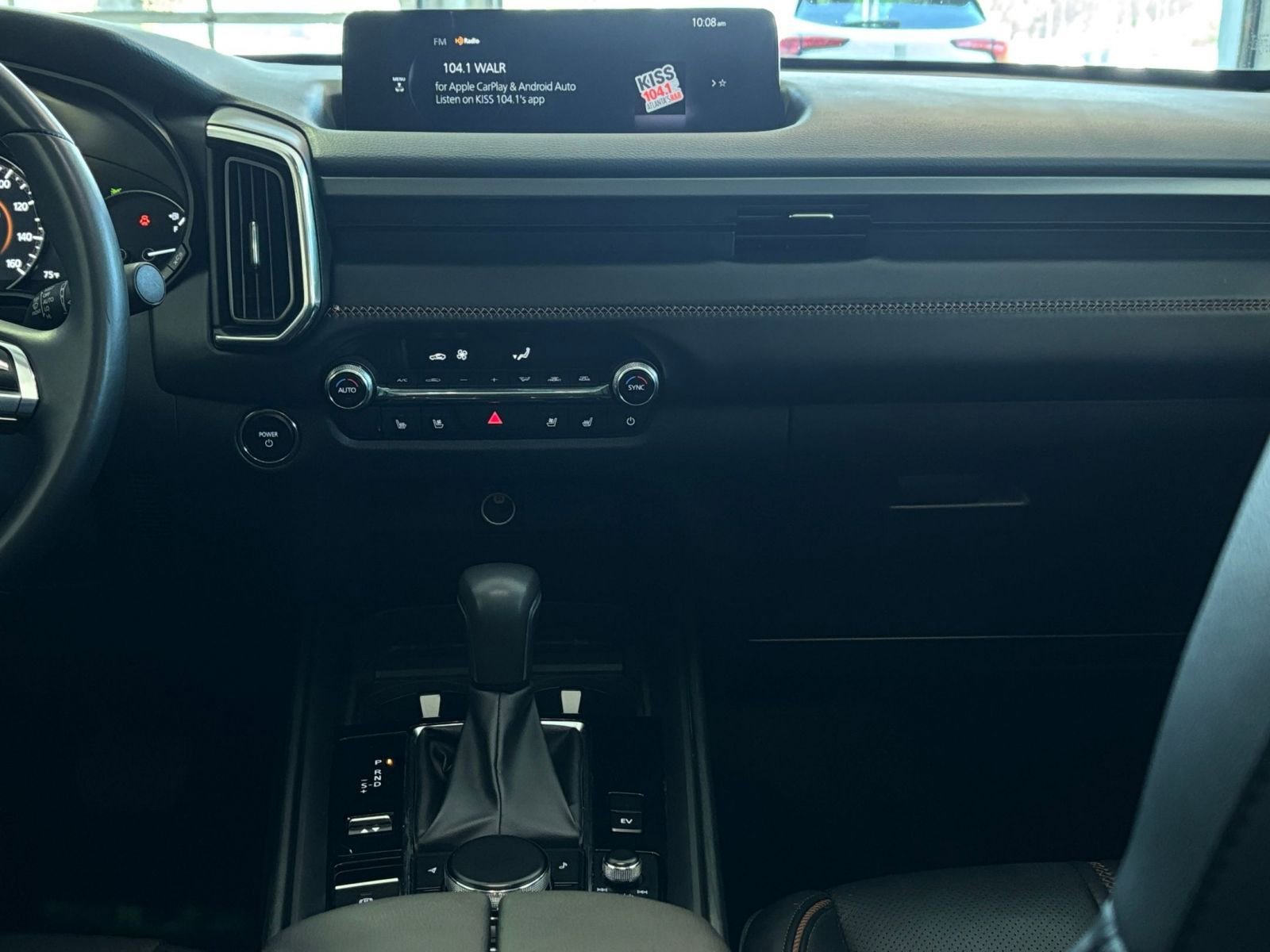 2025 MAZDA Cx-50 2.5 Hybrid w/ Premium Plus Pkg