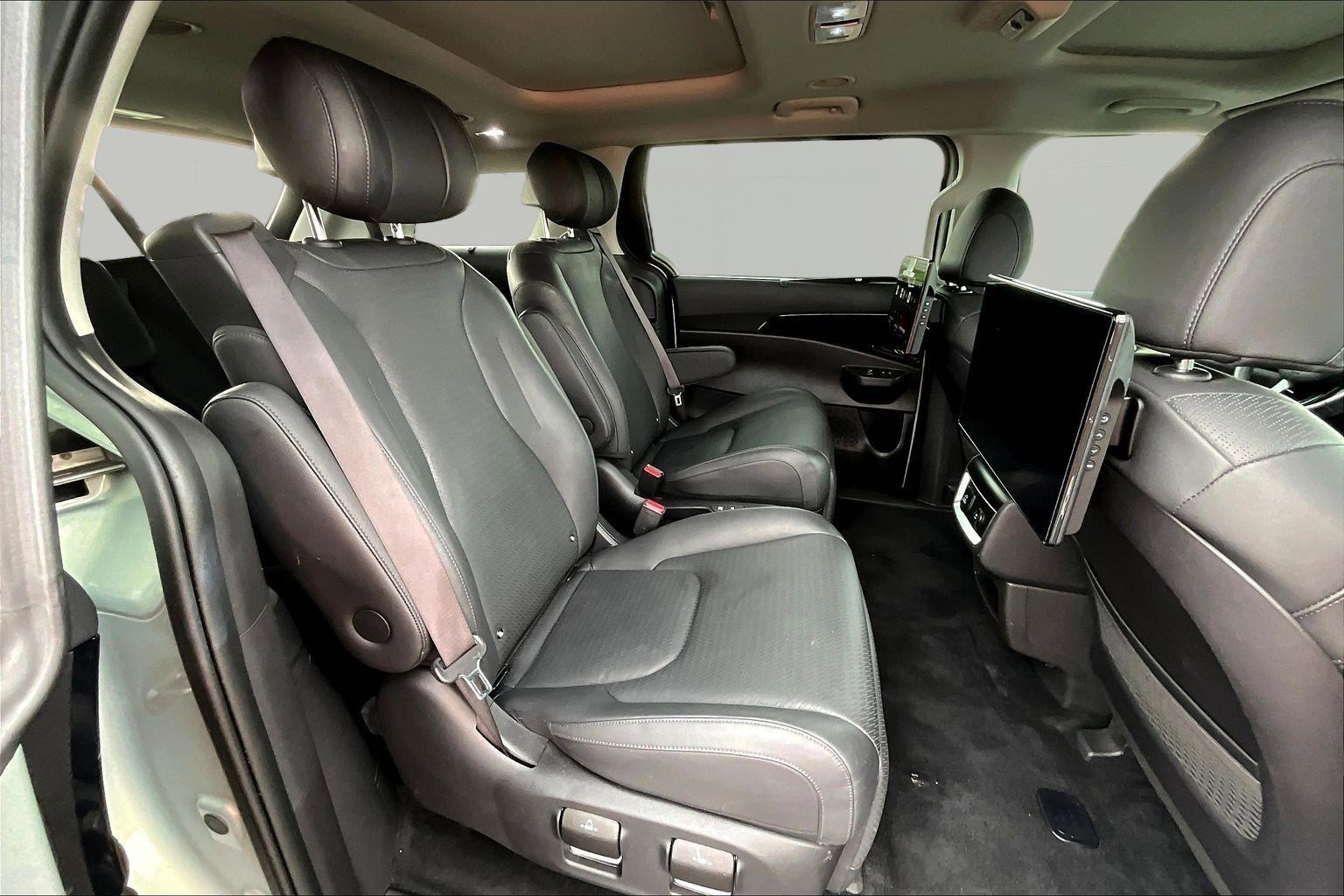 2025 Kia Carnival SX Prestige