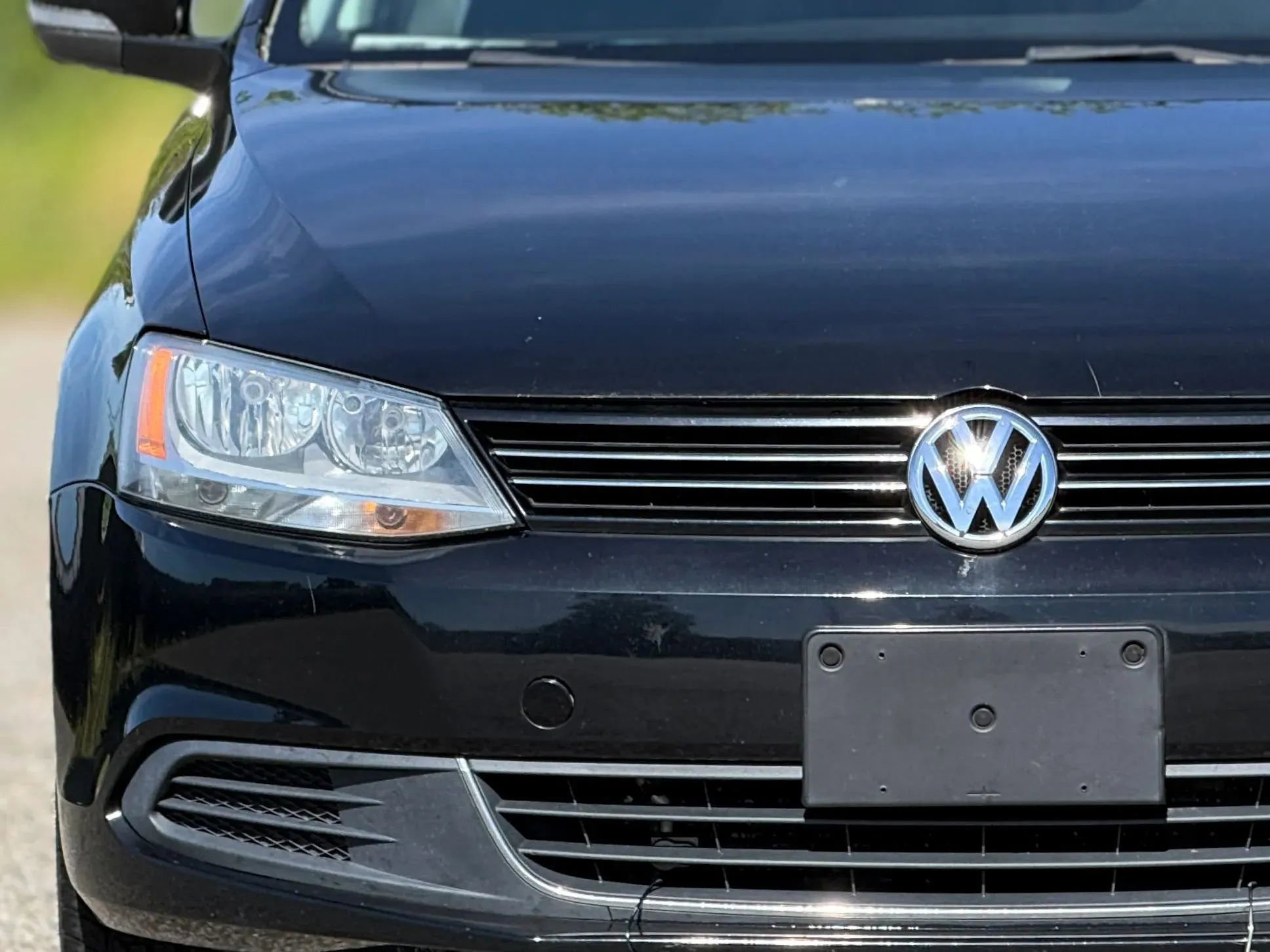 2013 Volkswagen Jetta TDI
