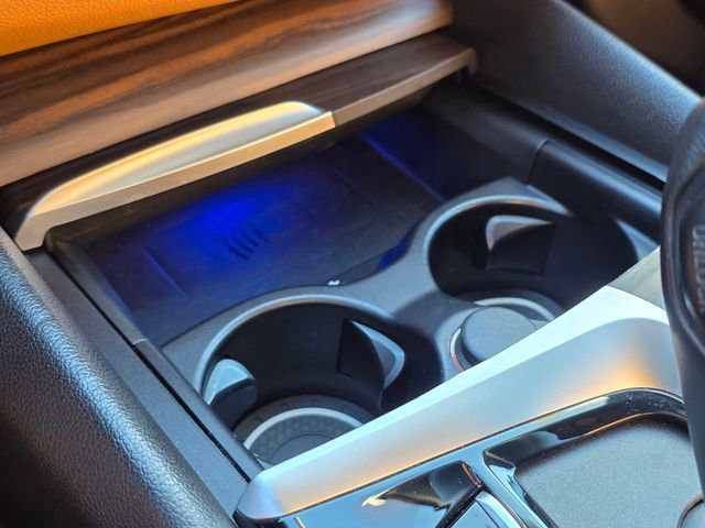 2022 BMW 530i xDrive