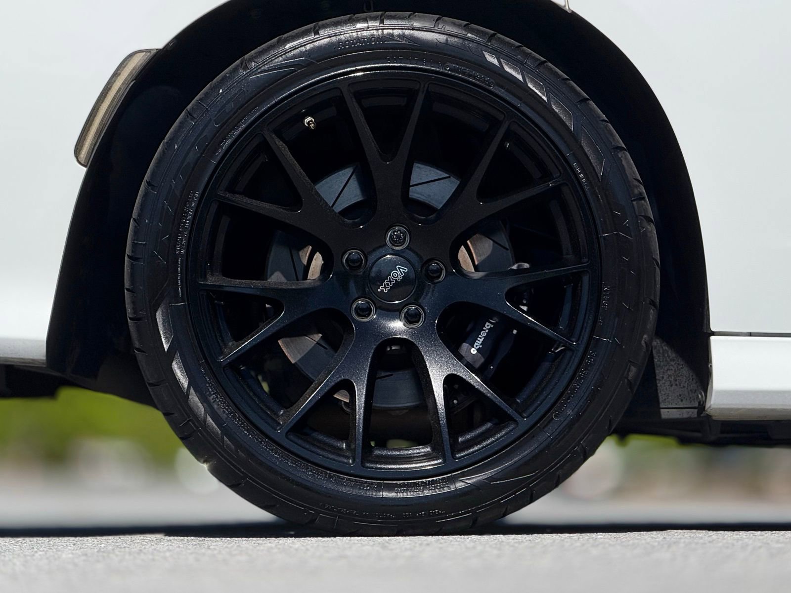 2020 Dodge Charger Scat Pack