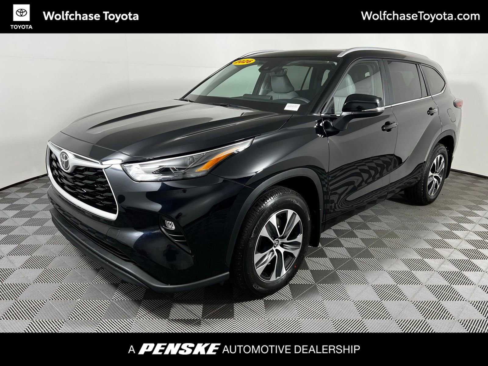 Used Toyota Highlander for Sale in Collierville, TN - Autotrader