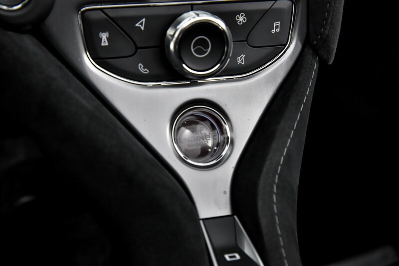 Used 2020 McLaren 720S Spider photo 36