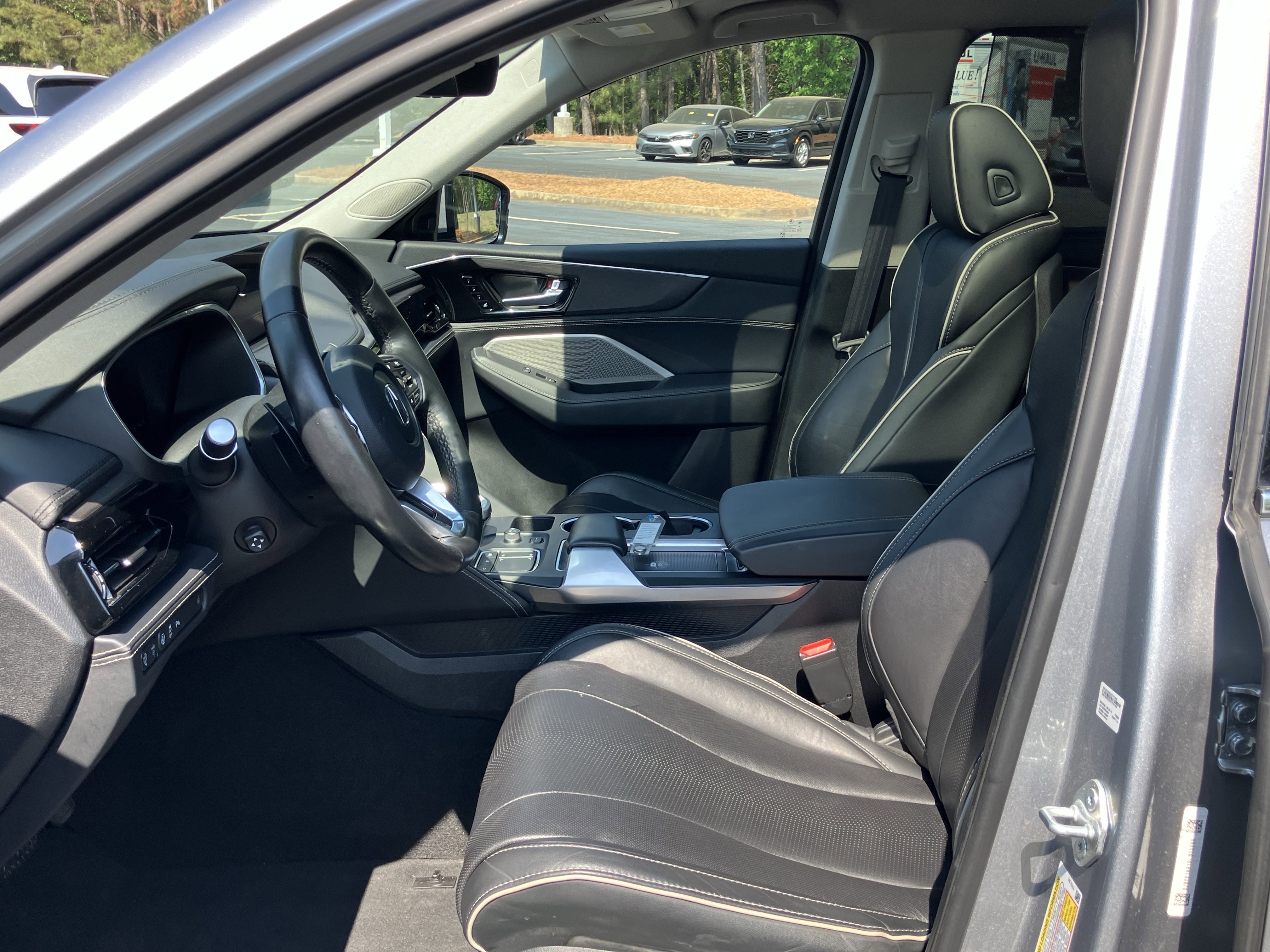 2023 Acura MDX SH-AWD w/ Advance Package