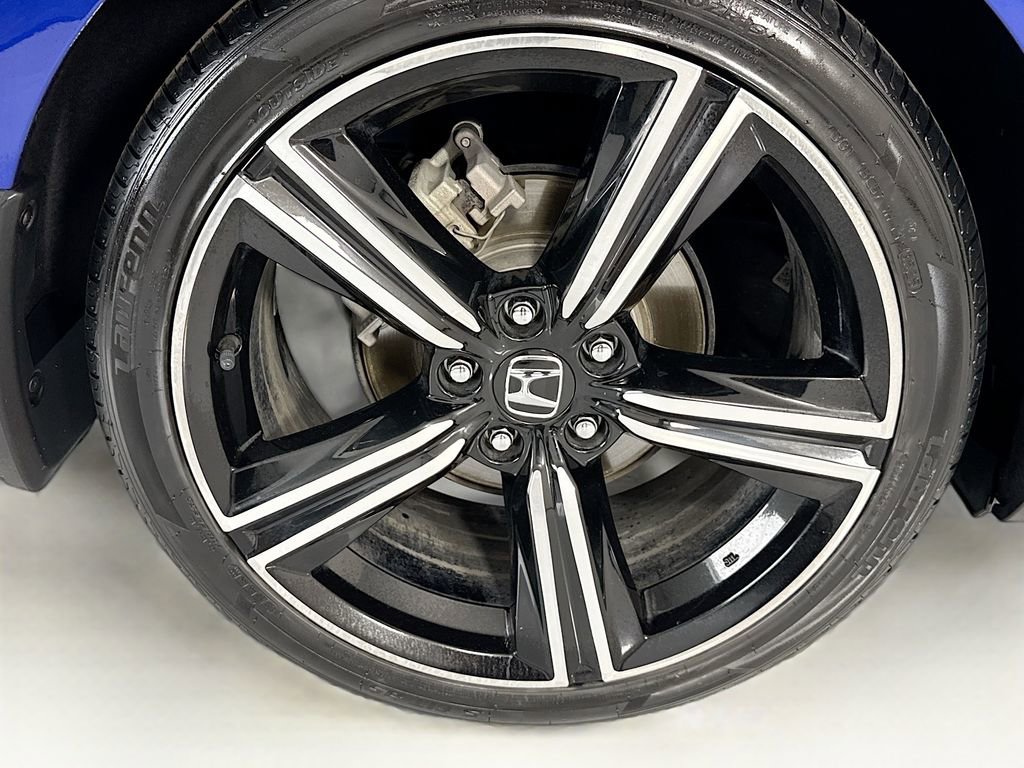 2023 Honda Accord Sport