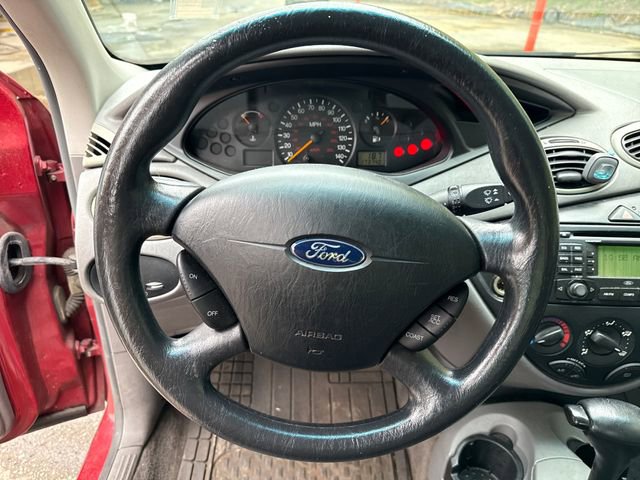 2003 Ford Focus SE