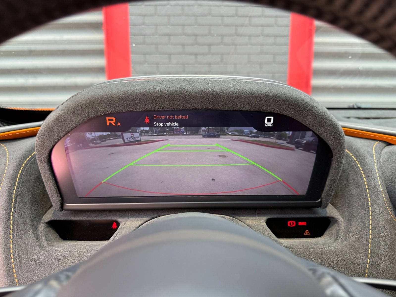 Used 2022 McLaren 720S Performance photo 44