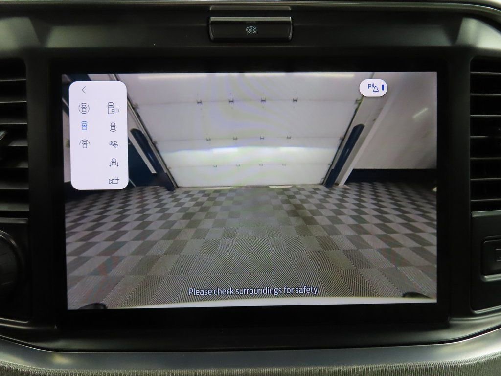 2025 Ford F450 Platinum