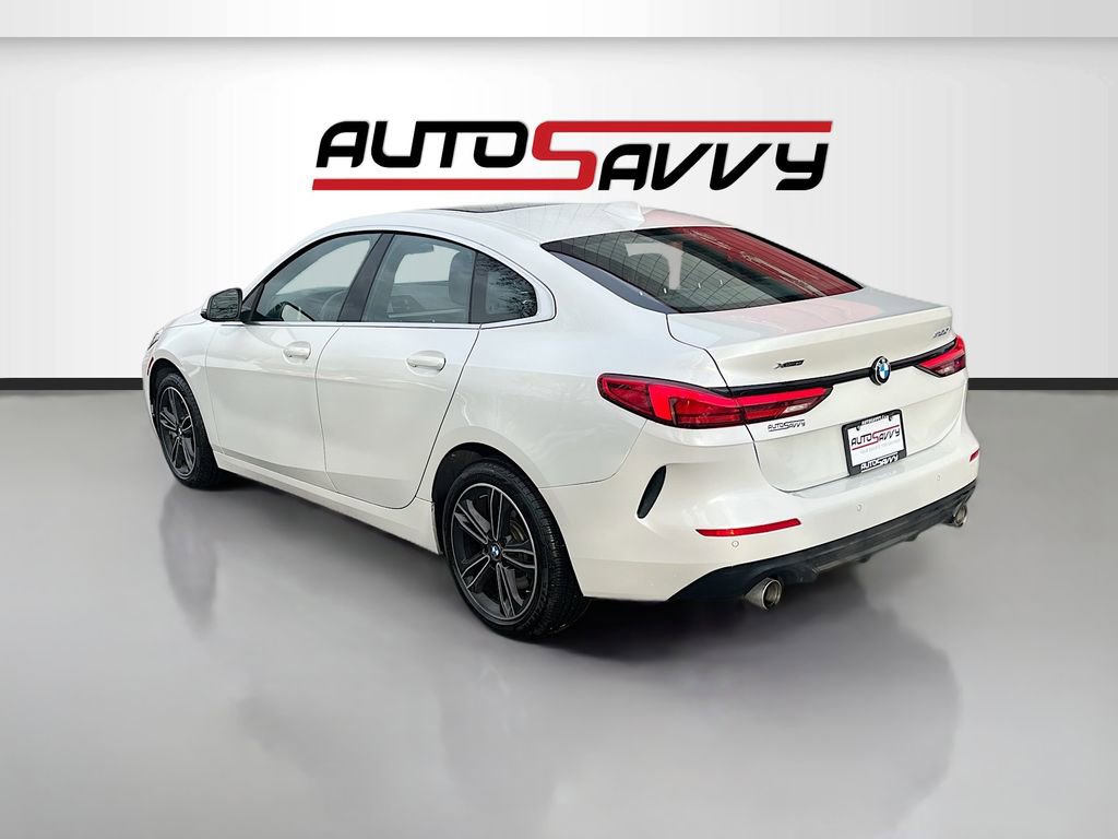 2024 BMW 228i xDrive Gran Coupe