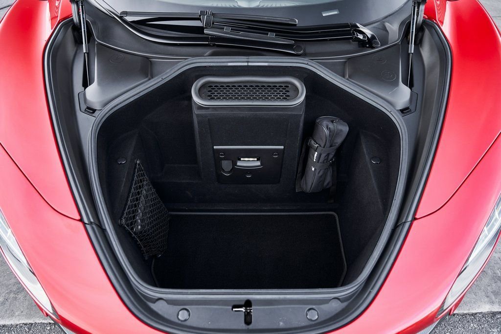 Used 2021 McLaren 720S Performance photo 25