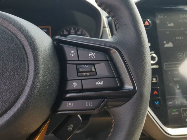 2026 Subaru Crosstrek 2.5i Wilderness