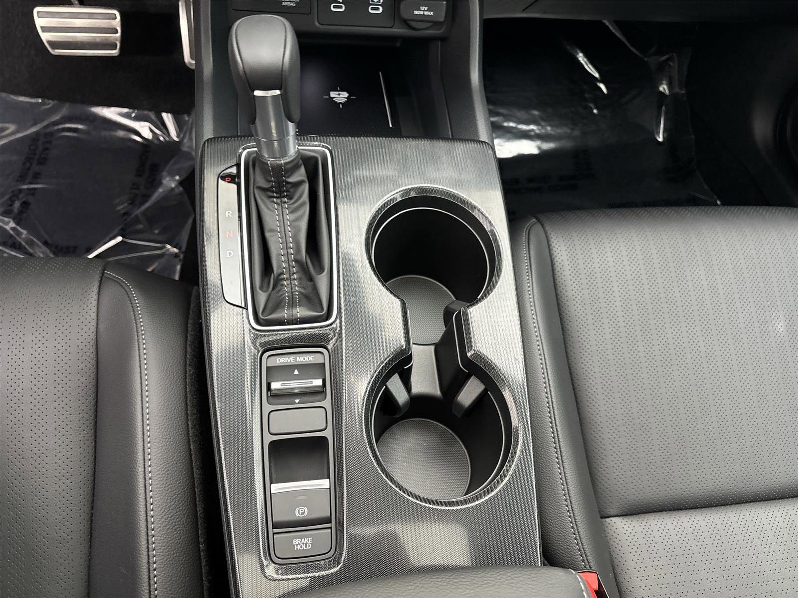 2026 Honda Civic Sport Touring