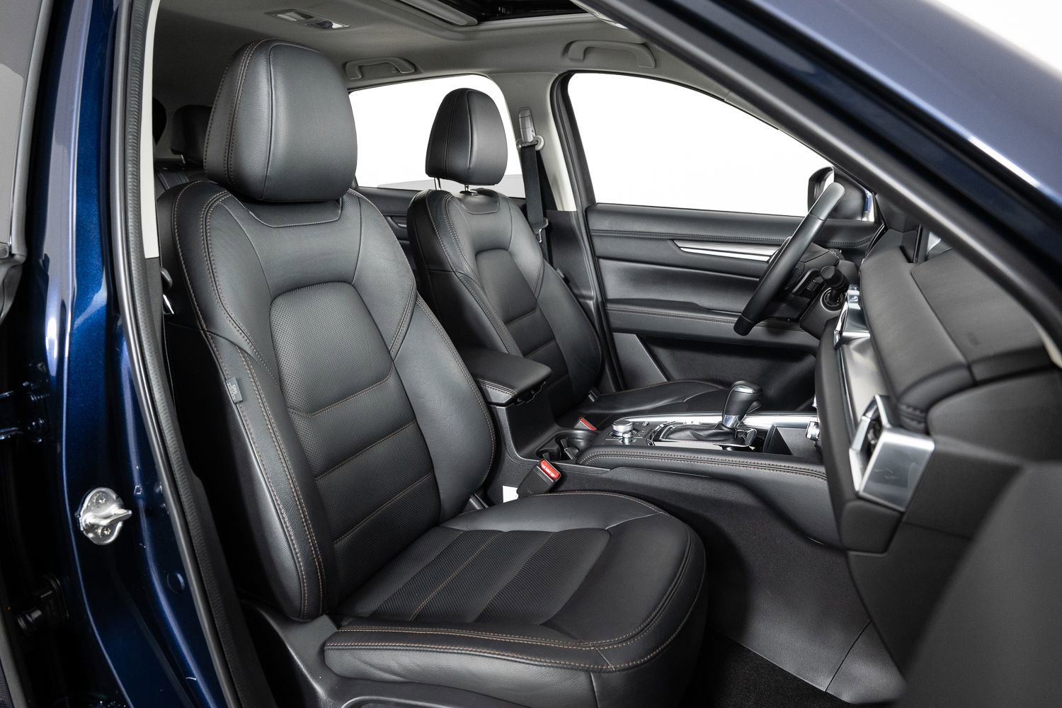 2022 MAZDA CX-5 AWD 2.5 S w/ Premium Package