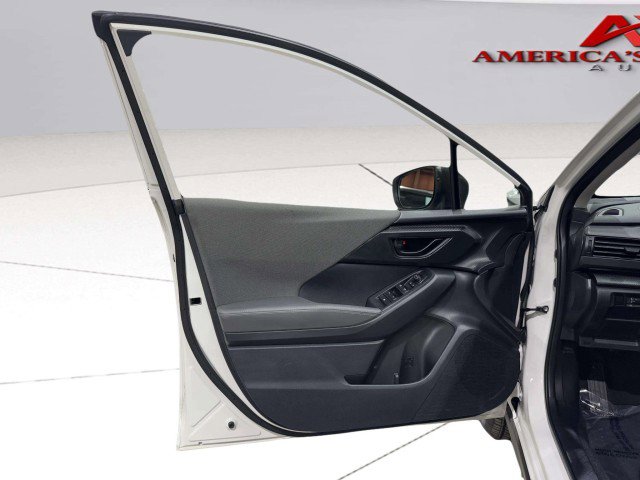 2024 Subaru Crosstrek 2.0i Premium