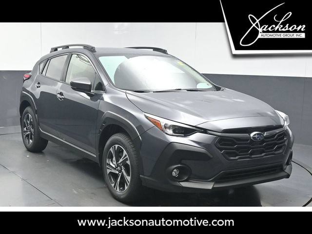 Used 2025 Subaru Crosstrek 2.5i Premium