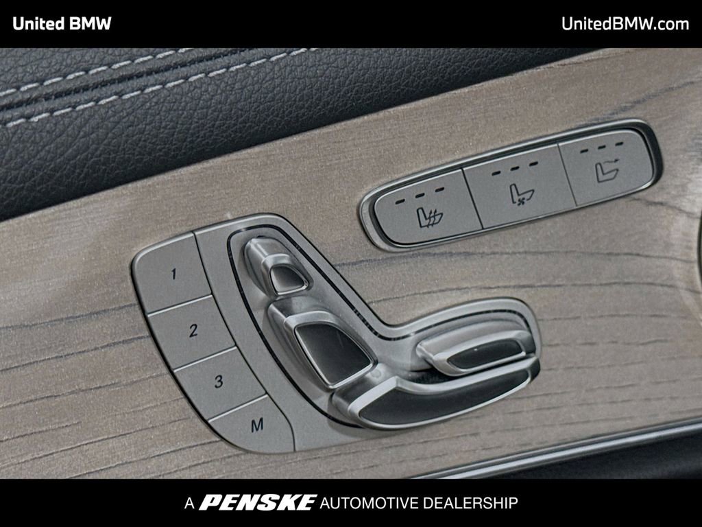 2021 Mercedes-Benz E 450 Cabriolet