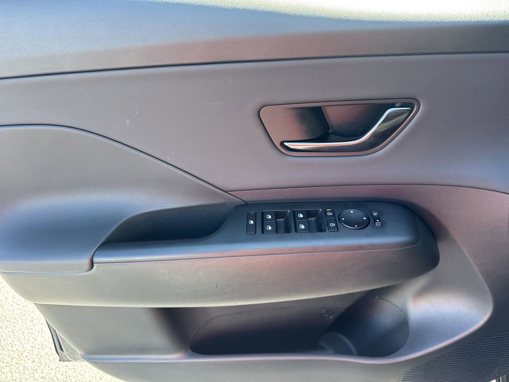 2025 Hyundai Kona N Line S