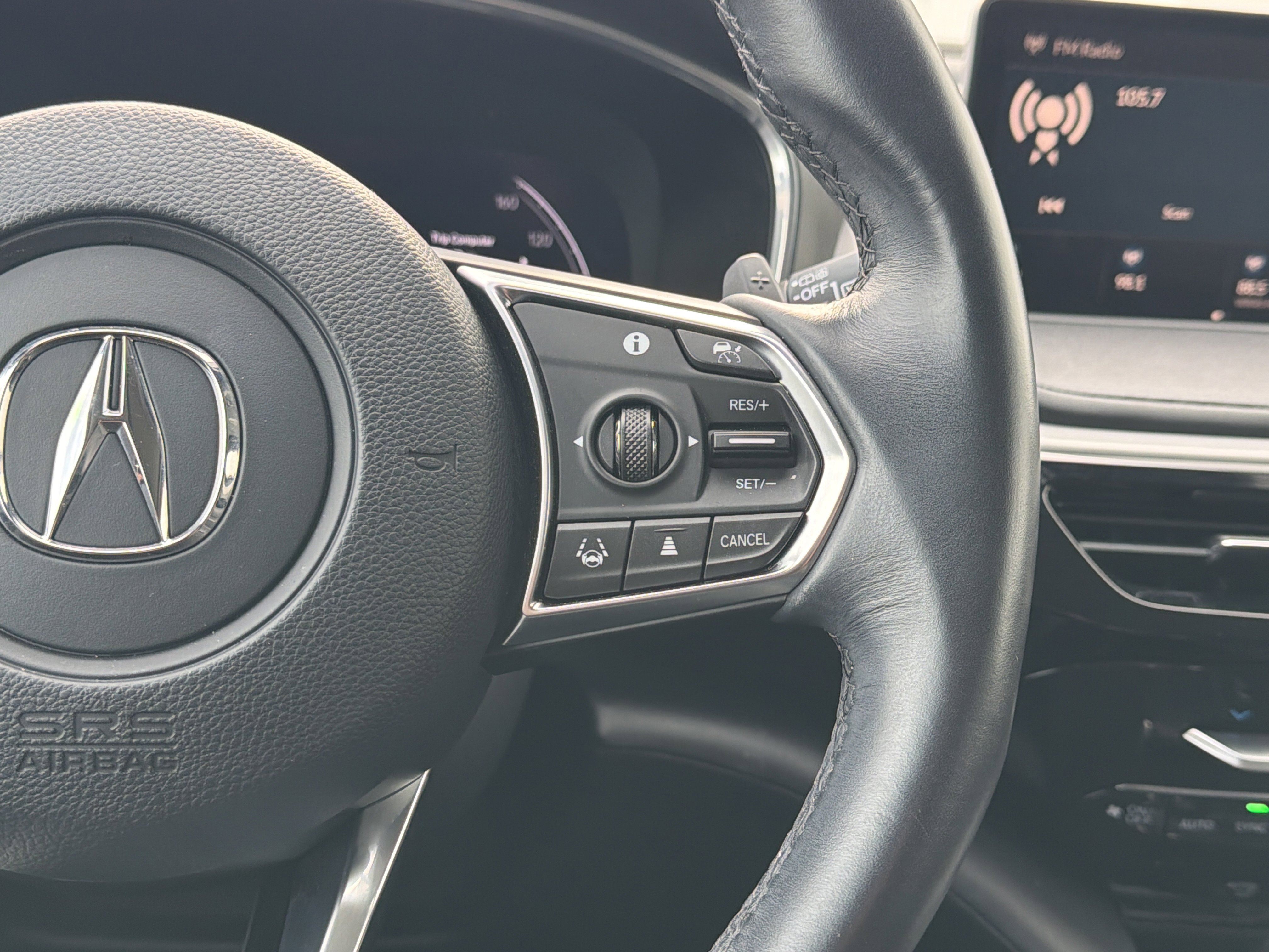 2023 Acura MDX FWD w/ Technology Package