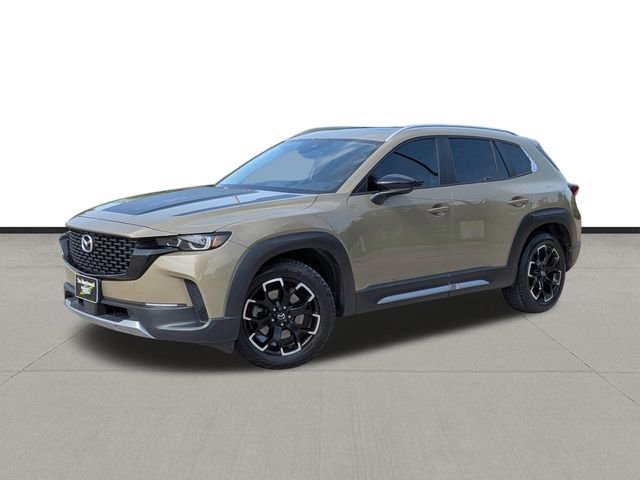 Used 2023 MAZDA CX-50 Meridian Edition w/ Cargo Package