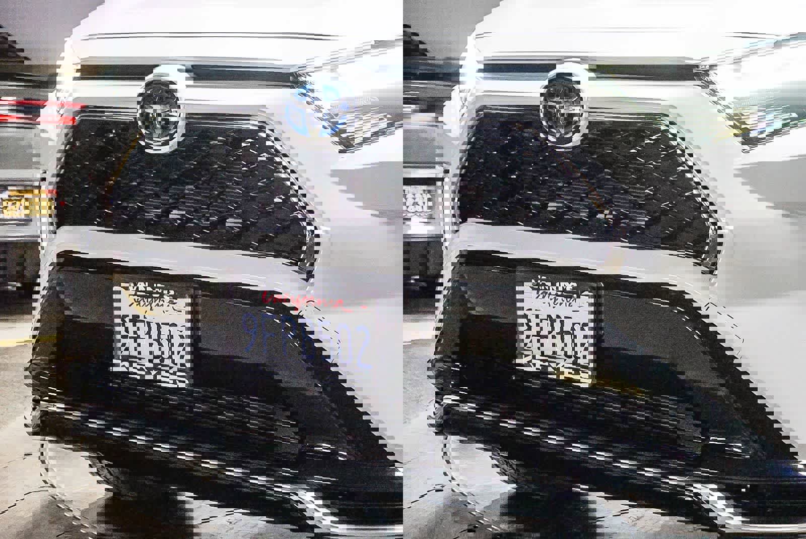 2023 Toyota RAV4 XSE