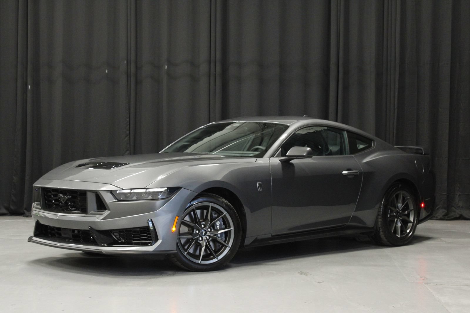 Used 2024 Ford Mustang Dark Horse