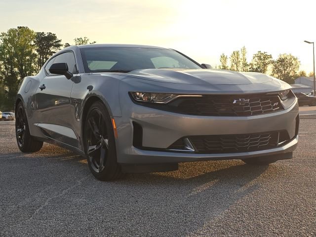 2024 Chevrolet Camaro LT