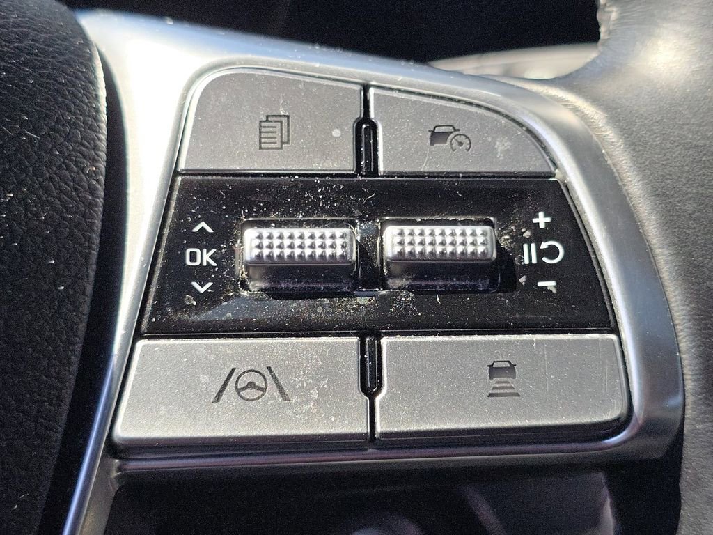 2023 Kia Telluride SX X-Line