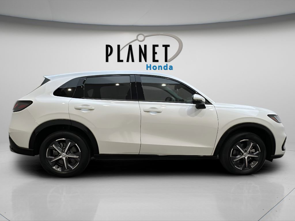 2025 Honda HR-V EX-L