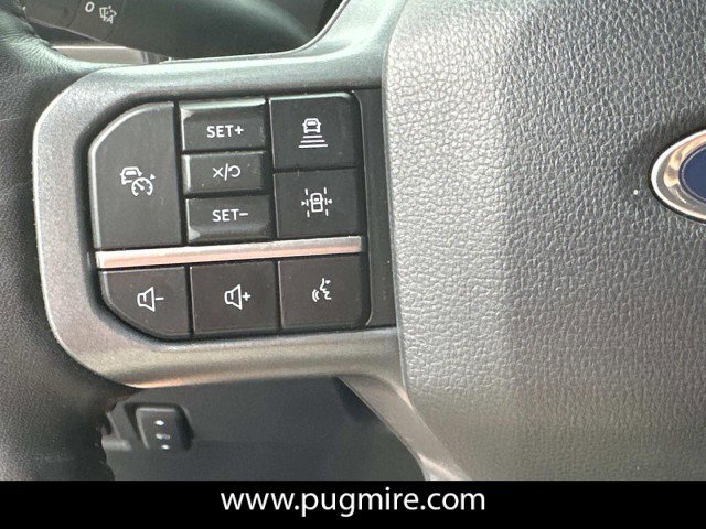 2024 Ford F250 Lariat