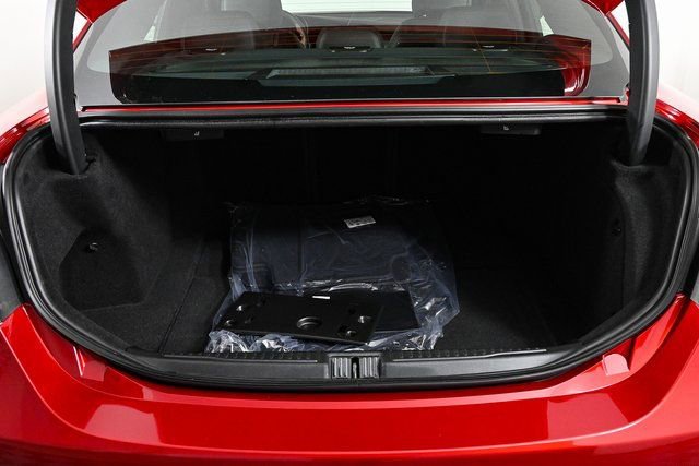 2025 Alfa Romeo Giulia