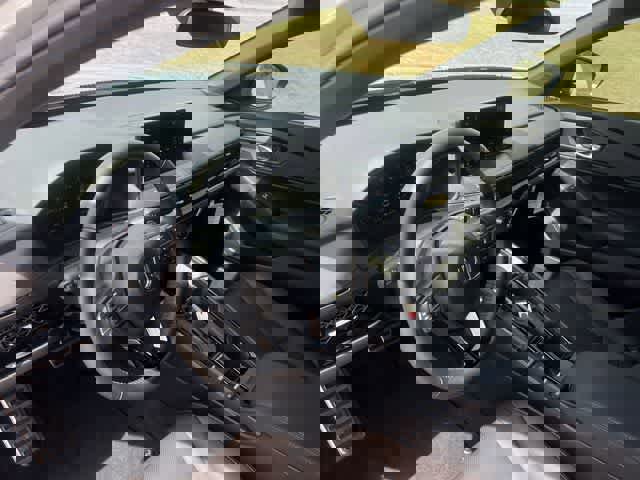 2025 Honda Accord Sport