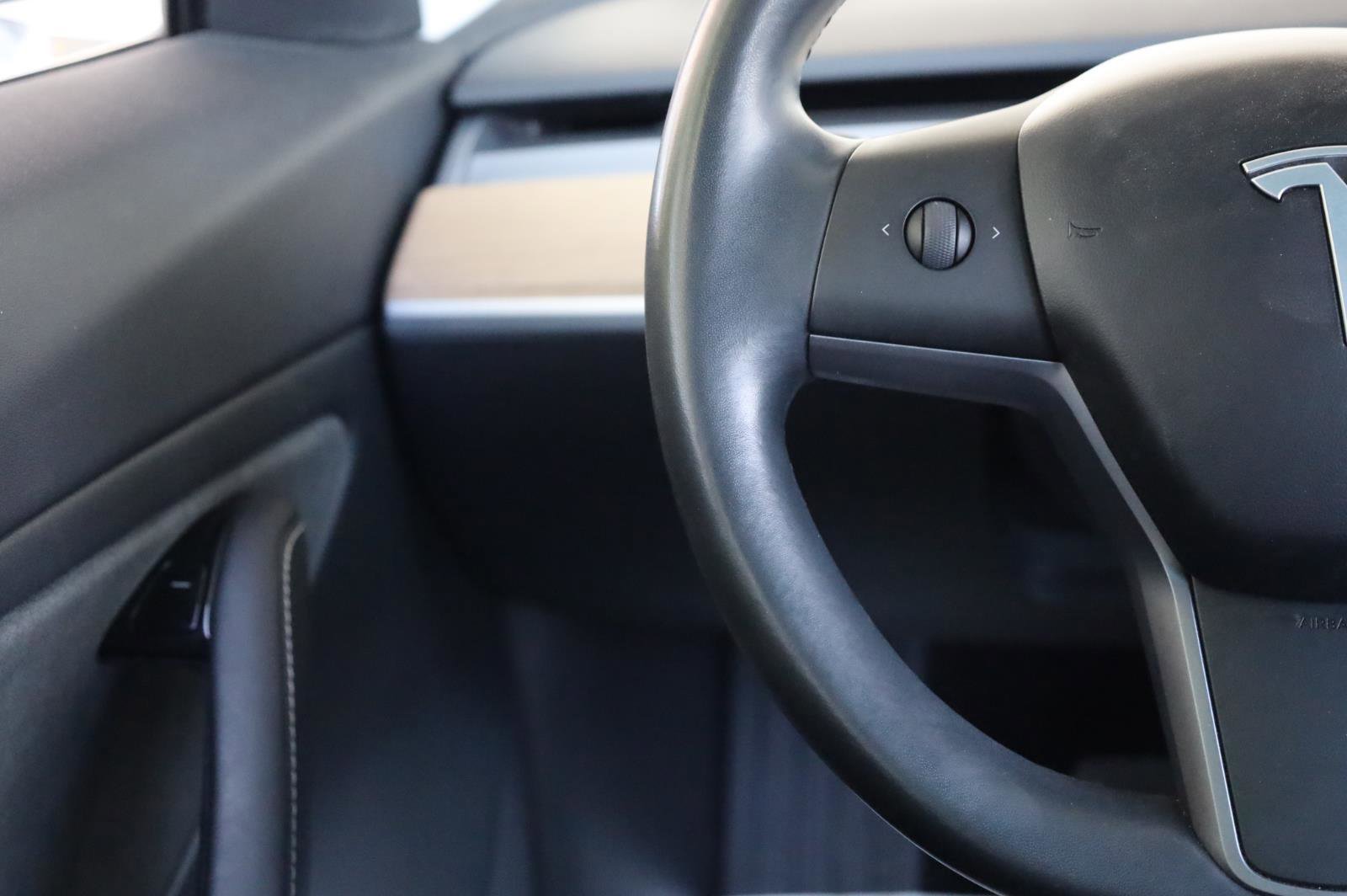 2018 Tesla Model 3 Mid Range