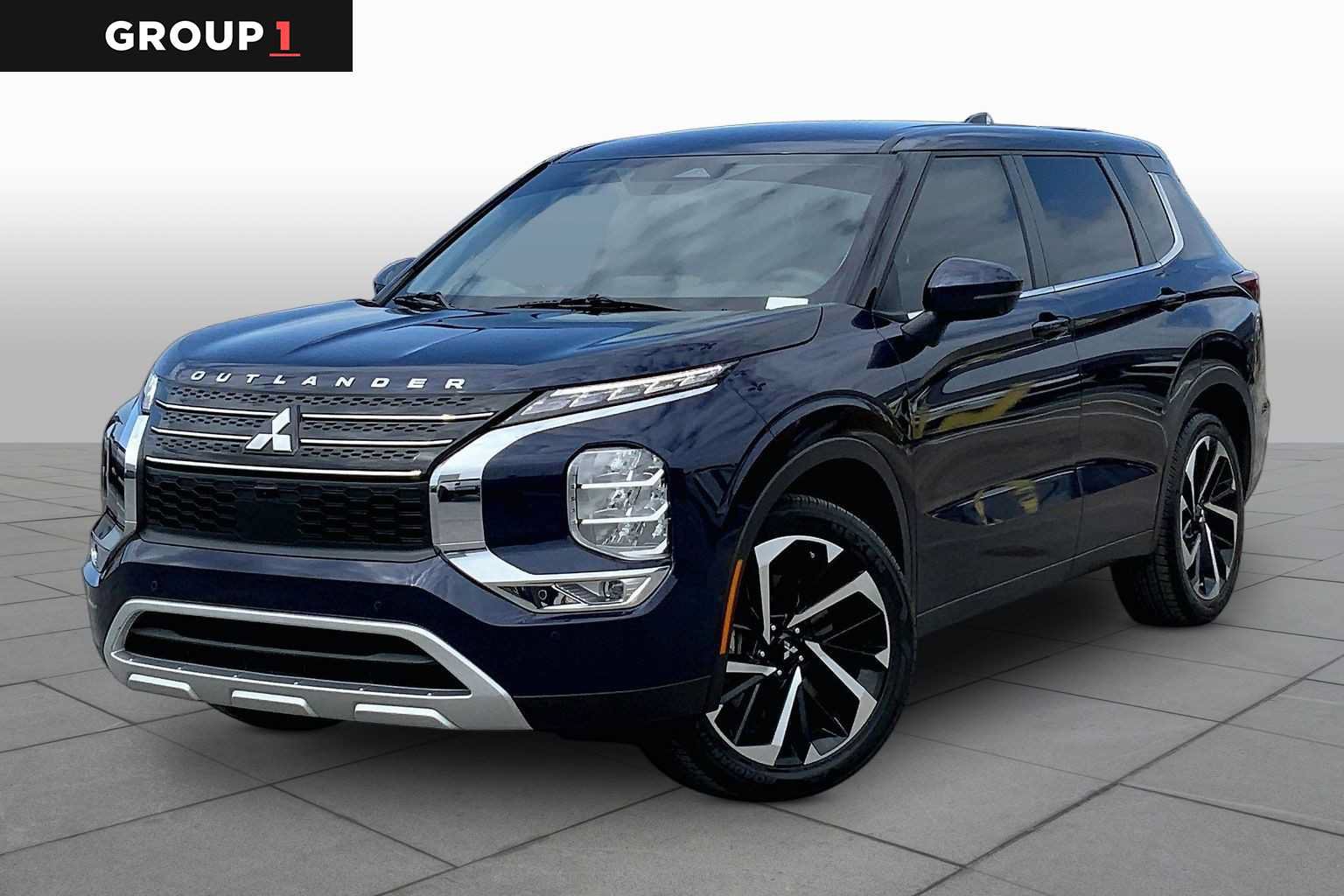 Used Mitsubishi Outlander for Sale in Pensacola, FL - Autotrader