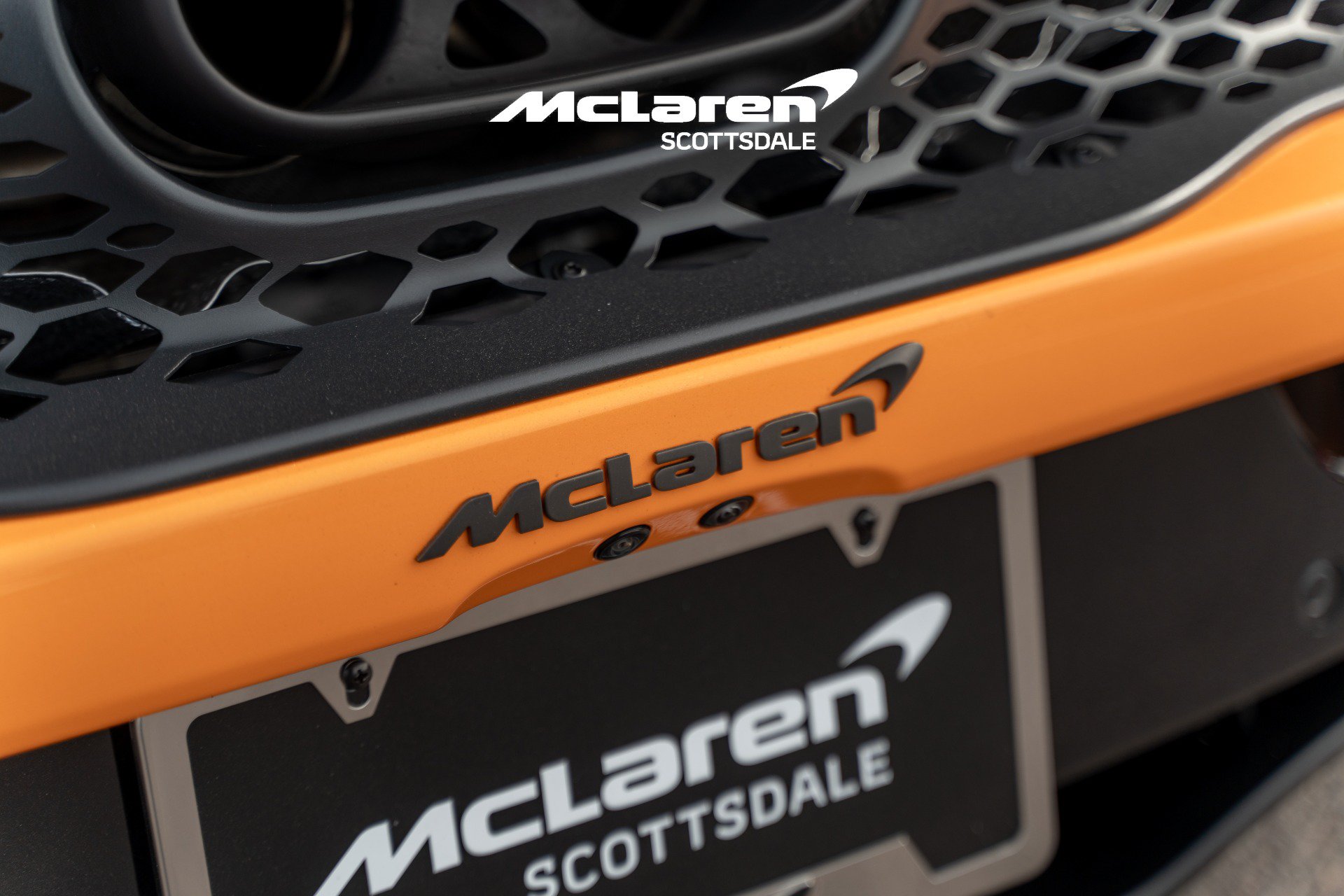 New 2027 McLaren 750S Spider photo 31
