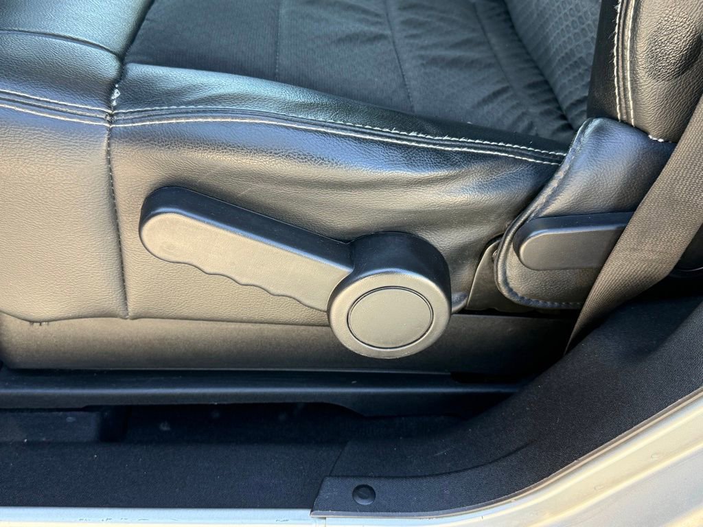 2012 Jeep Wrangler Rubicon