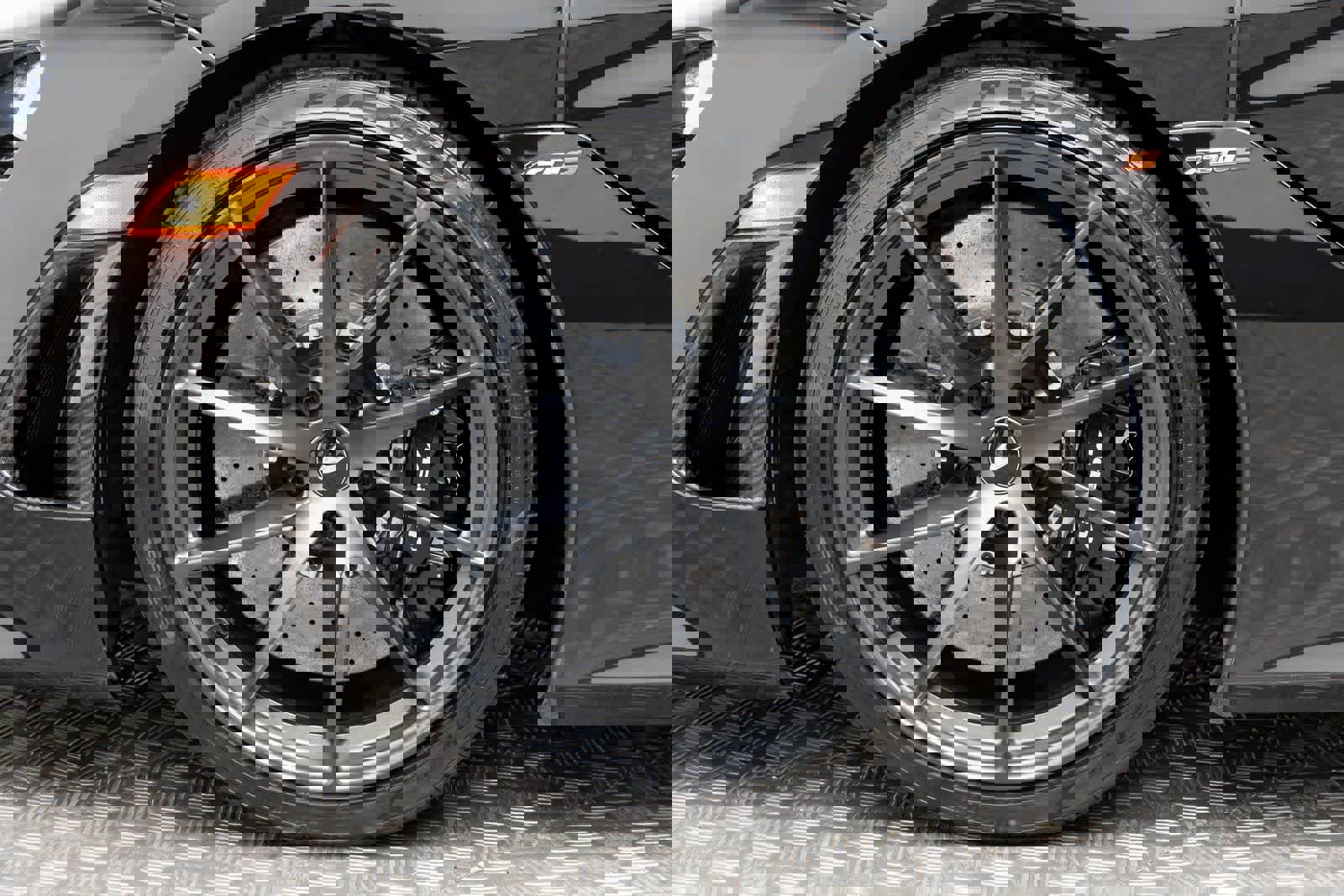 Used 2023 McLaren 720S Spider photo 8