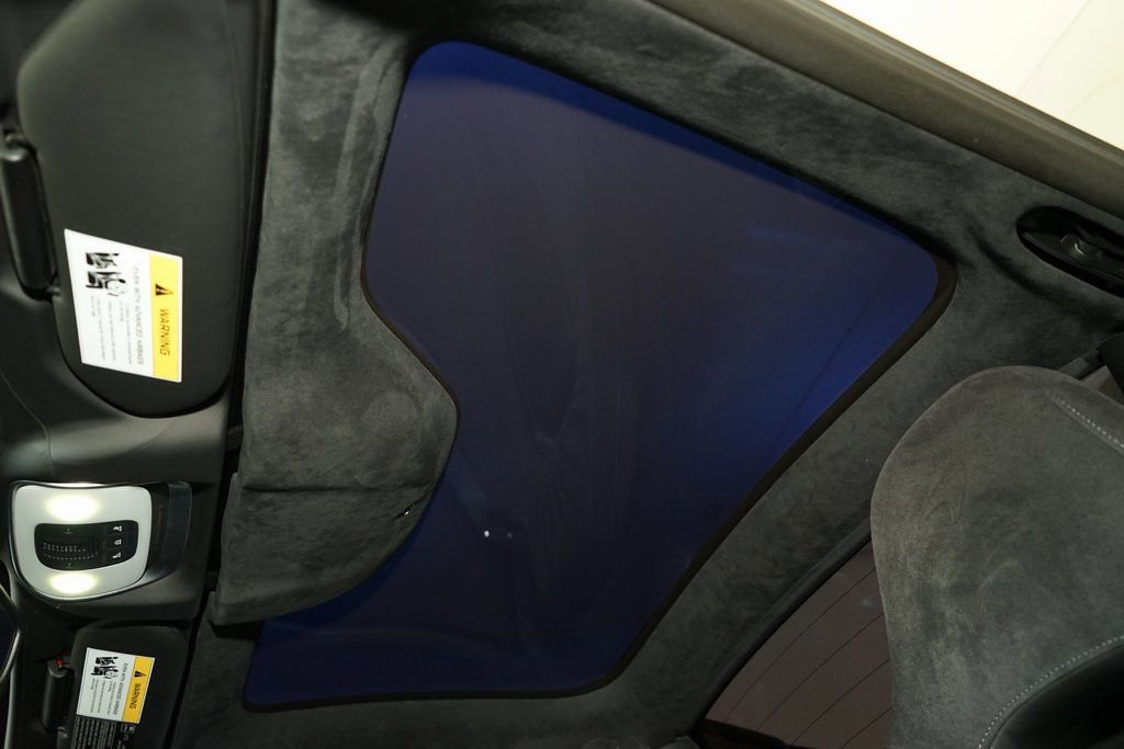 Used 2020 McLaren 720S Performance photo 29