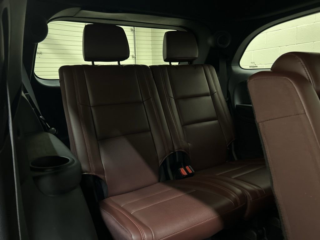 2024 Dodge Durango R/T