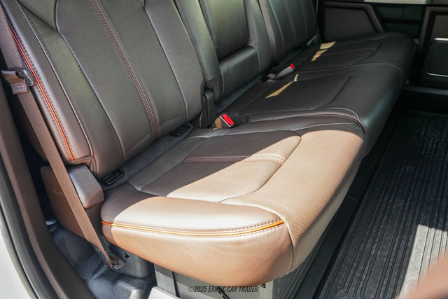 2017 Ford F450 King Ranch