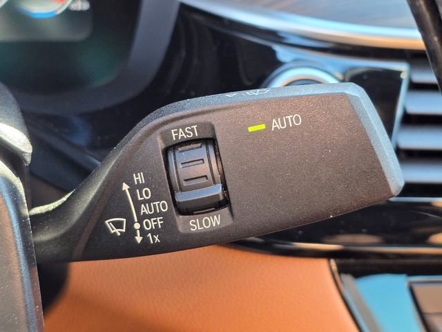 2022 BMW 530i xDrive