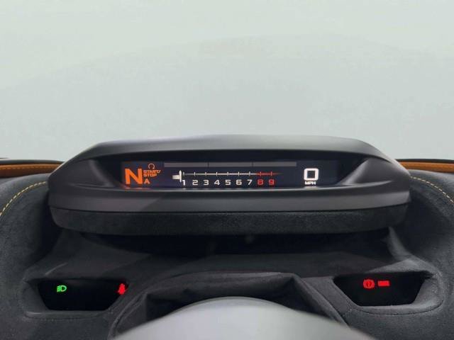 Used 2018 McLaren 720S photo 49